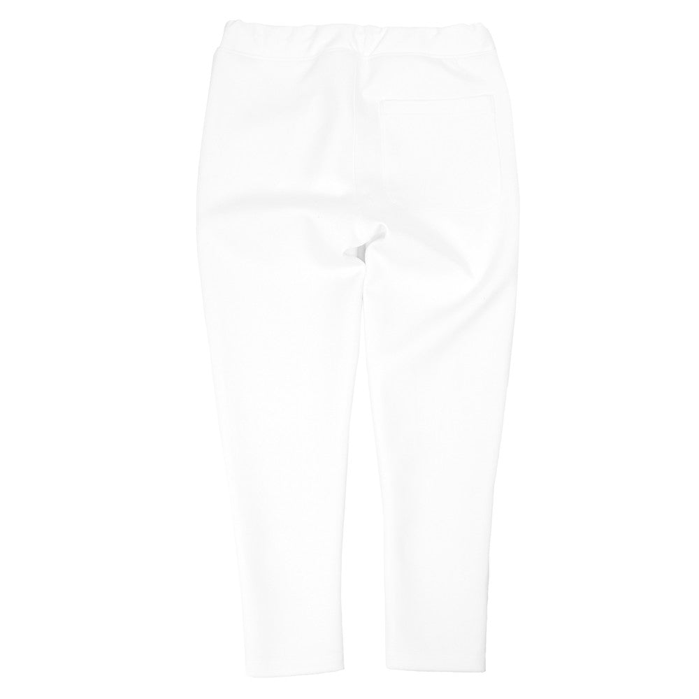 [L4K3] Original Light Bonding Pants [White] LBO-0002WH