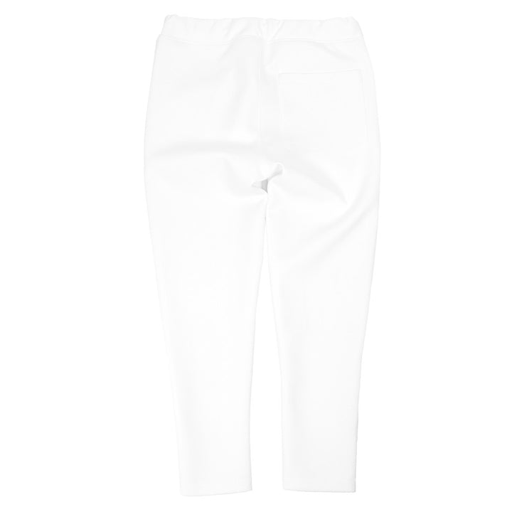 [L4K3] Original Light Bonding Pants [White] LBO-0002WH