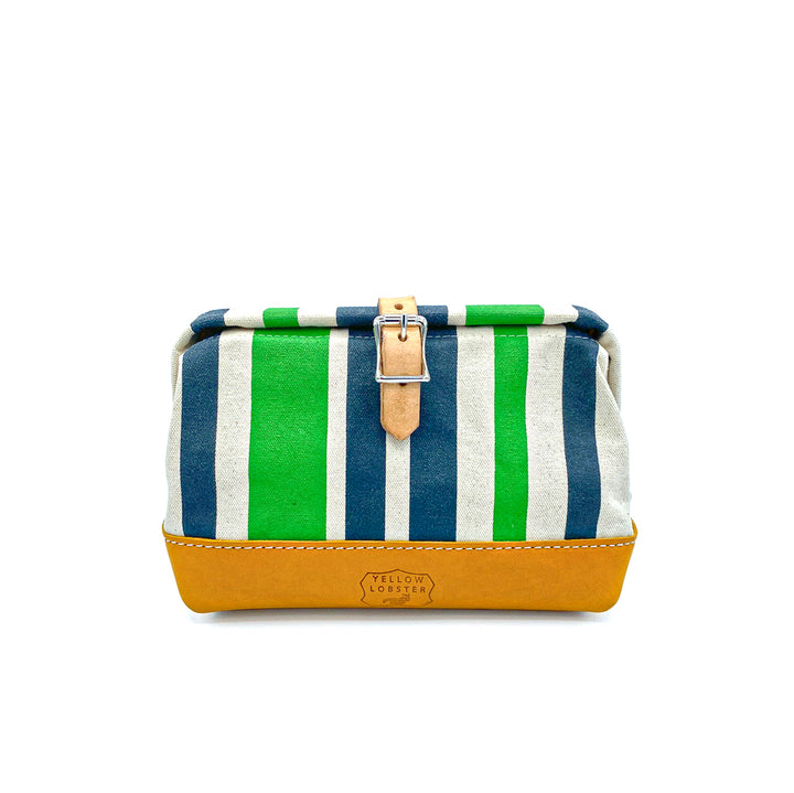 Yellow Lobster Dopp Kit Bag (YL-YBGM006) 