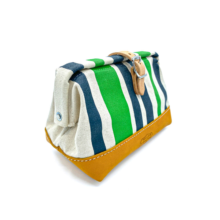 Yellow Lobster Dopp Kit Bag (YL-YBGM006) 