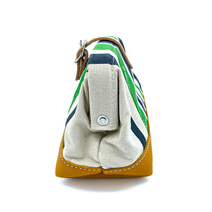 Yellow Lobster Dopp Kit Bag (YL-YBGM006) 