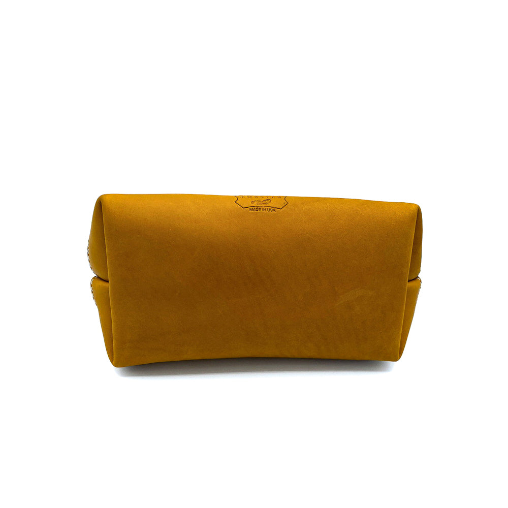 Yellow Lobster Dopp Kit Bag (YL-YBGM006) 