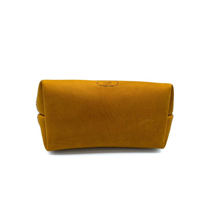 Yellow Lobster Dopp Kit Bag (YL-YBGM006) 