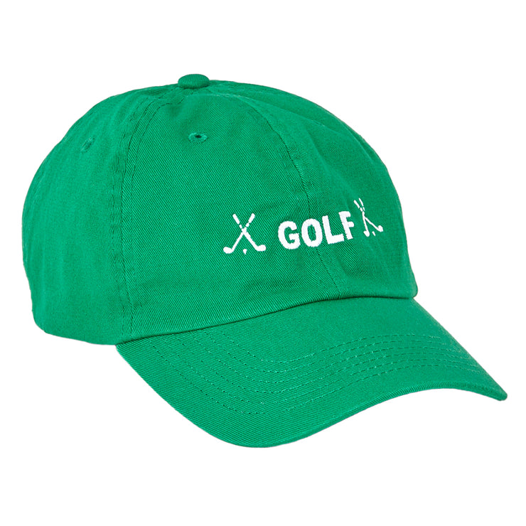 CAP　SC GOLF　YL-7100 全8色