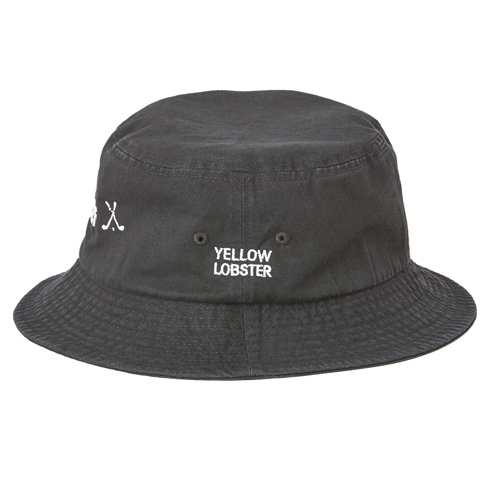 Yellow Lobster SC GOLF (Bucket Cap) (YL-7500) Available in 3 colors 