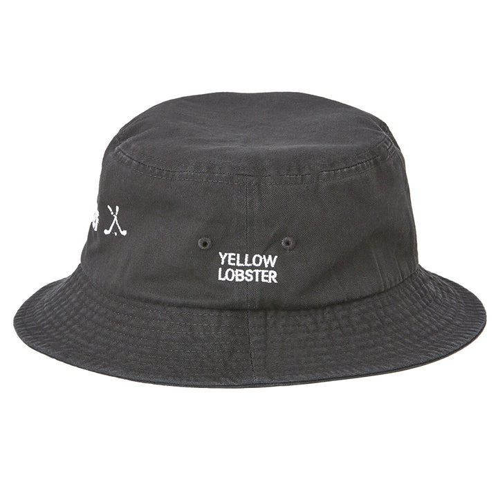 Yellow Lobster SC GOLF (Bucket Cap) (YL-7500) Available in 3 colors 