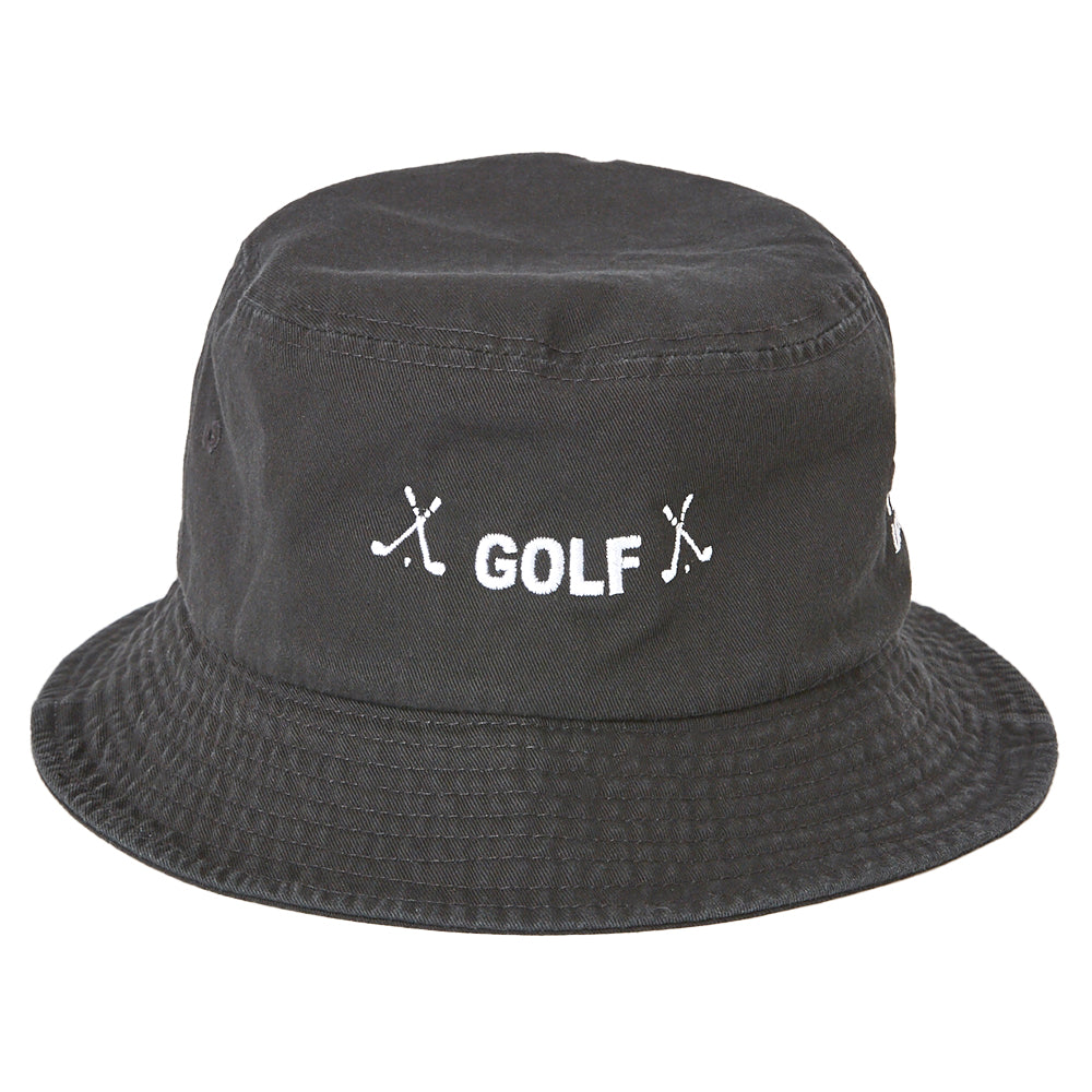 Yellow Lobster SC GOLF (Bucket Cap) (YL-7500) Available in 3 colors 