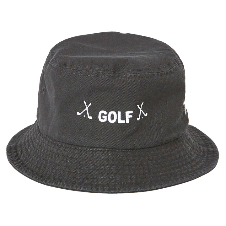 Yellow Lobster SC GOLF (Bucket Cap) (YL-7500) Available in 3 colors 