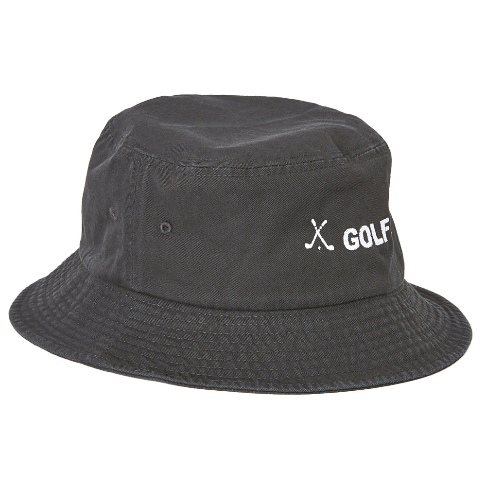 Yellow Lobster SC GOLF (Bucket Cap) (YL-7500) Available in 3 colors 