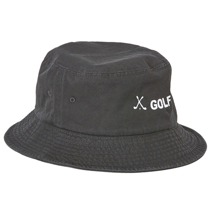 Yellow Lobster SC GOLF (Bucket Cap) (YL-7500) Available in 3 colors 
