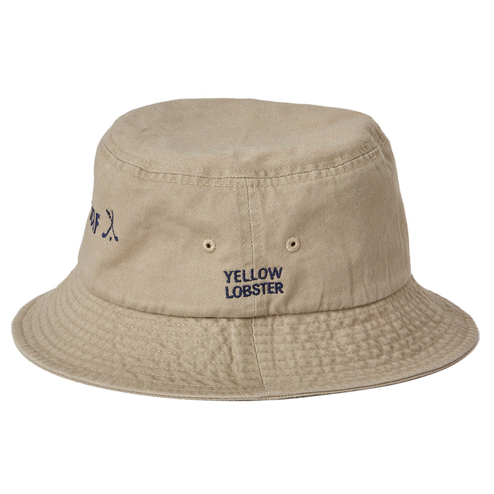 Yellow Lobster SC GOLF (Bucket Cap) (YL-7500) Available in 3 colors 