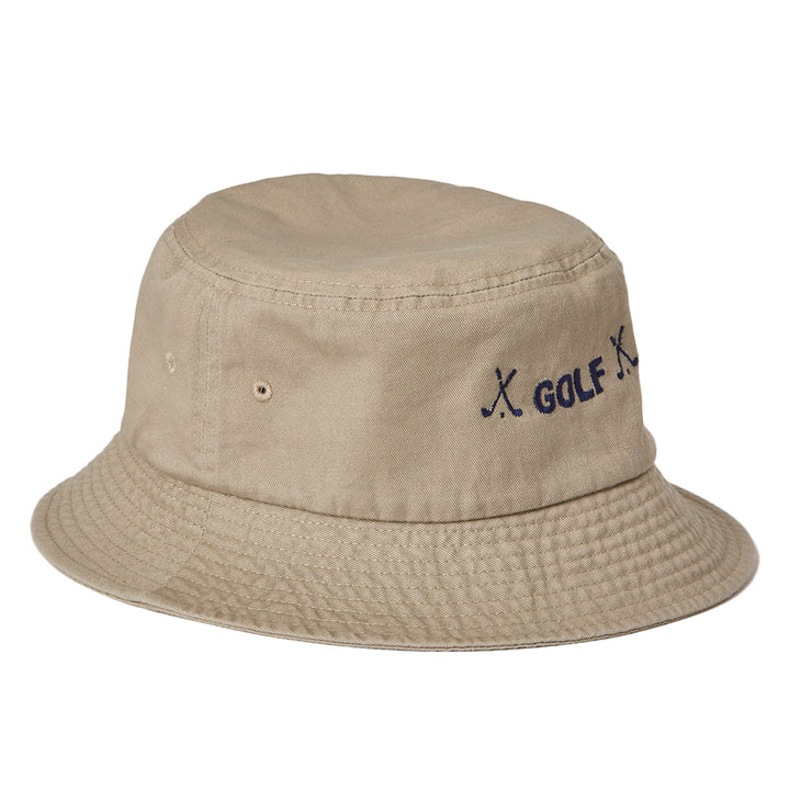 Yellow Lobster SC GOLF (Bucket Cap) (YL-7500) Available in 3 colors 