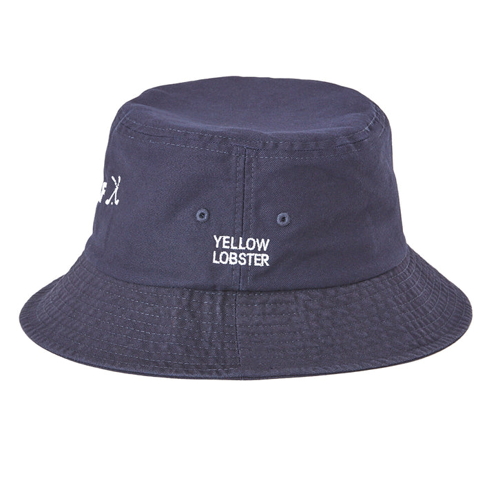 Yellow Lobster SC GOLF (Bucket Cap) (YL-7500) Available in 3 colors 
