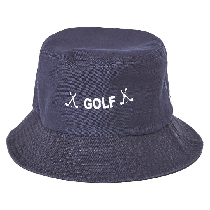 Yellow Lobster SC GOLF (Bucket Cap) (YL-7500) Available in 3 colors 