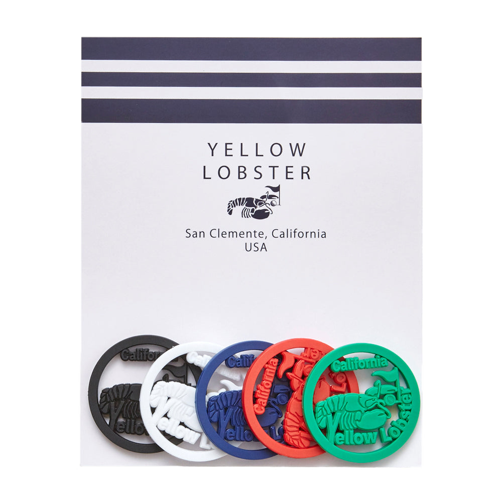 YellowLobster OTHERS – Zen Style