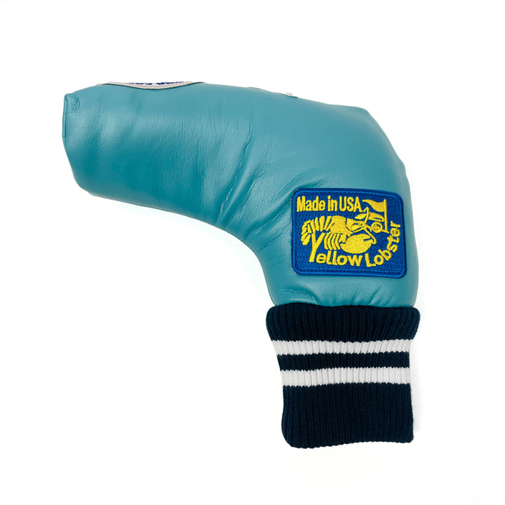 Yellow Lobster Putter Cover (YL-PTCM001B/BL) 