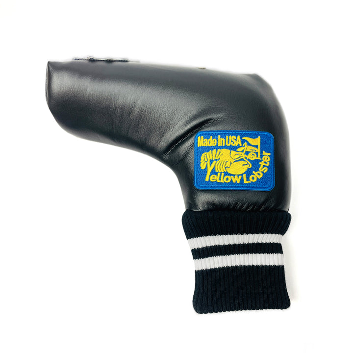 Yellow Lobster Putter Cover (YL-PTCM001B/HB) 