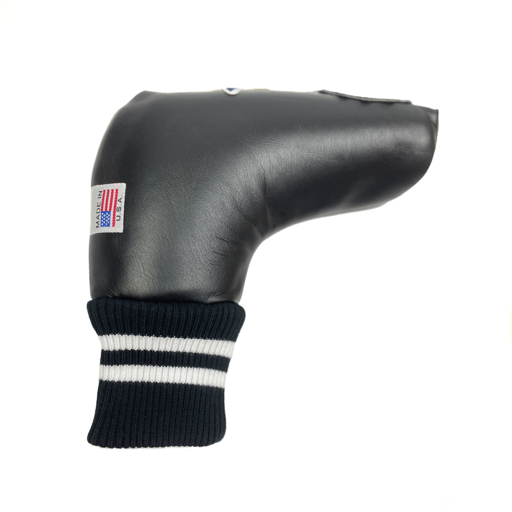 Yellow Lobster Putter Cover (YL-PTCM001B/HB) 