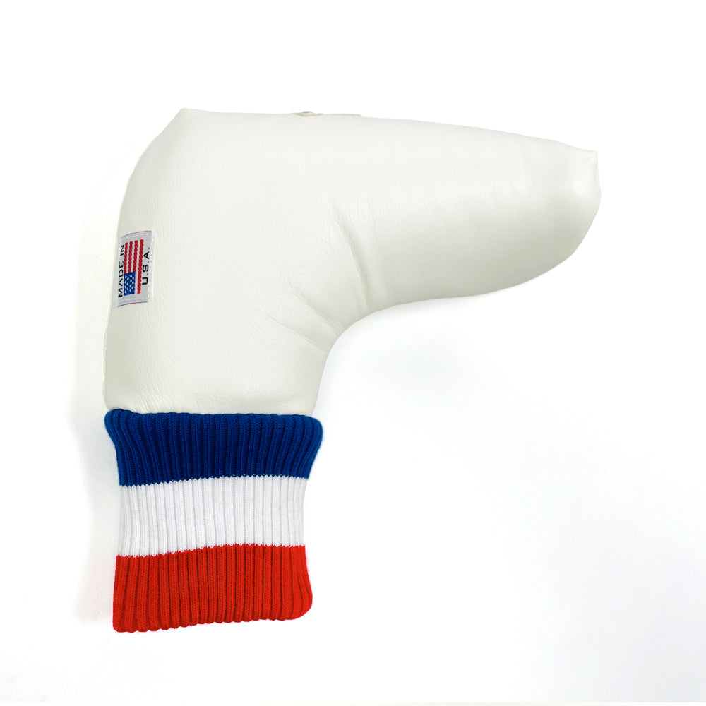 Yellow Lobster Putter Cover (YL-PTCM001B/NW) 