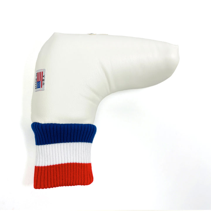 Yellow Lobster Putter Cover (YL-PTCM001B/NW) 