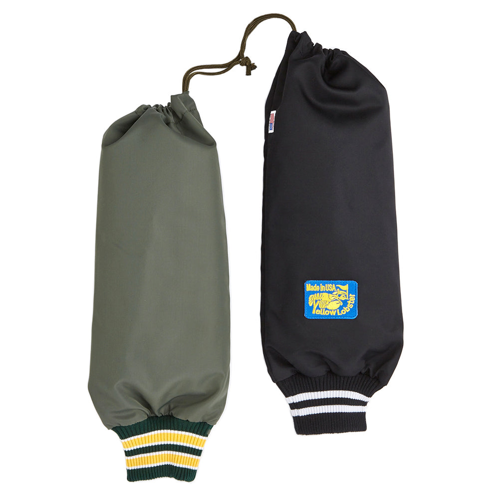 Yellow Lobster Shoe Case (YL-SB/HBMO) 