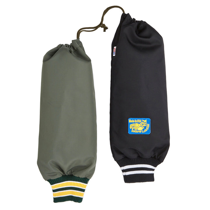 Yellow Lobster Shoe Case (YL-SB/HBMO) 