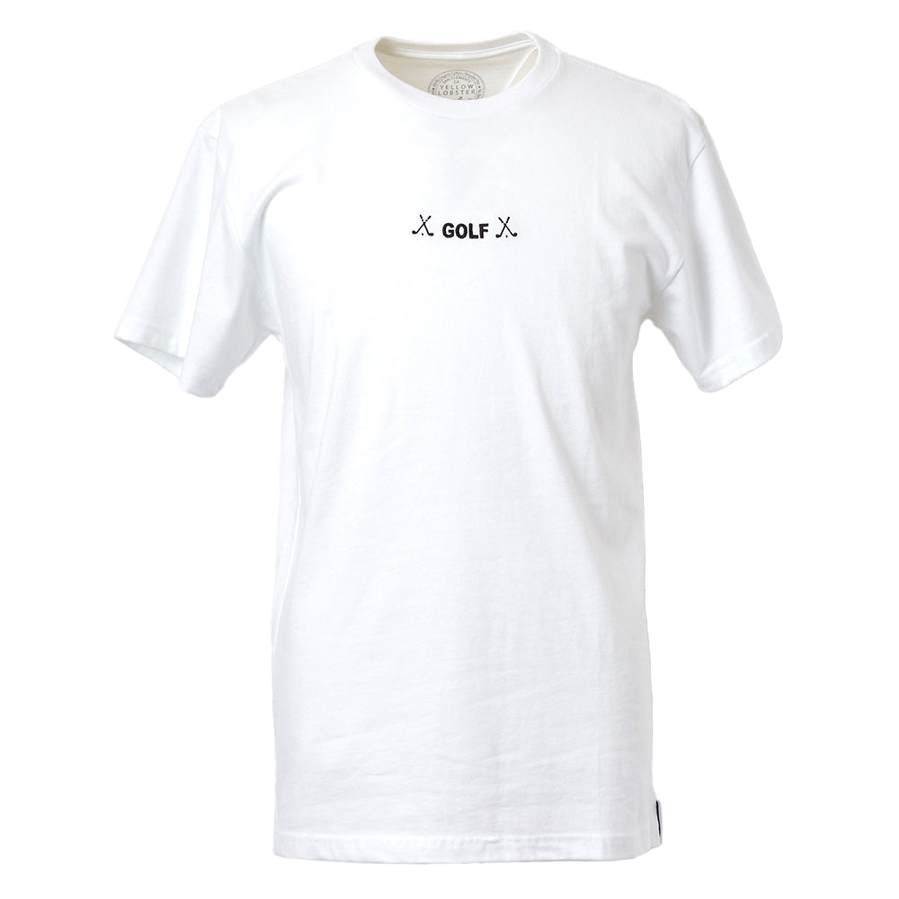 【Yellow Lobster】Tシャツ Calif Can(YLTSCC)