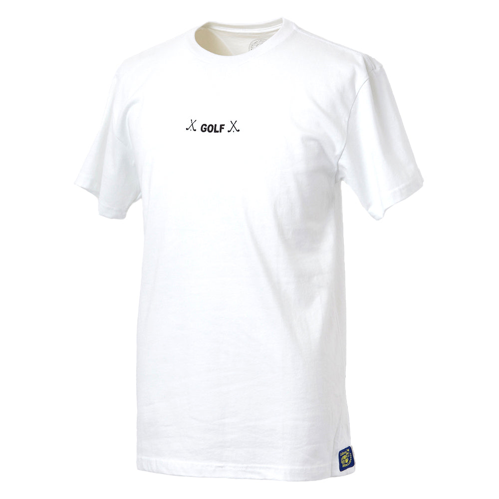 【Yellow Lobster】Tシャツ Calif Can(YLTSCC)