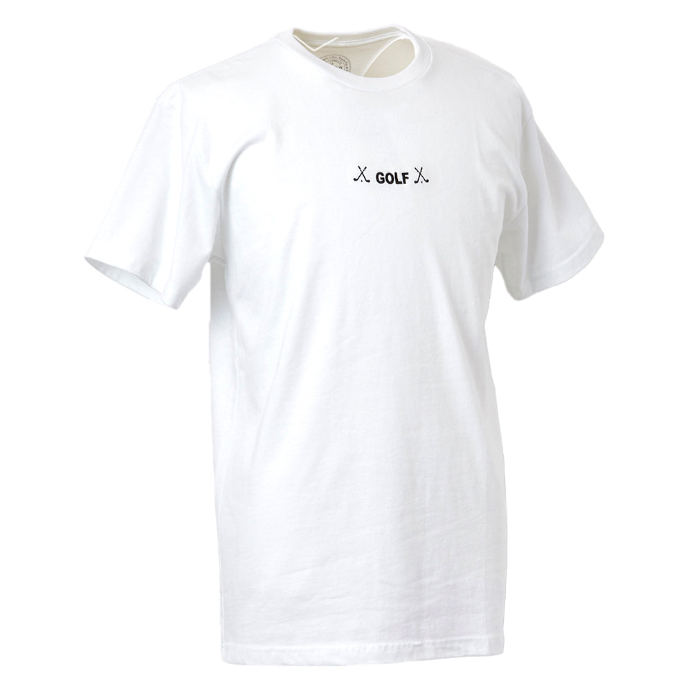 【Yellow Lobster】Tシャツ Calif Can(YLTSCC)