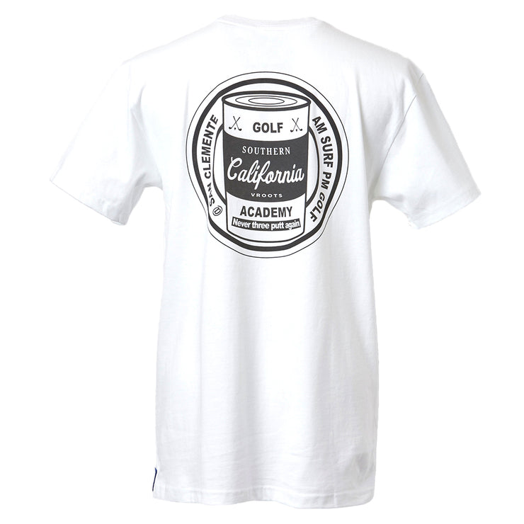 【Yellow Lobster】Tシャツ Calif Can(YLTSCC)