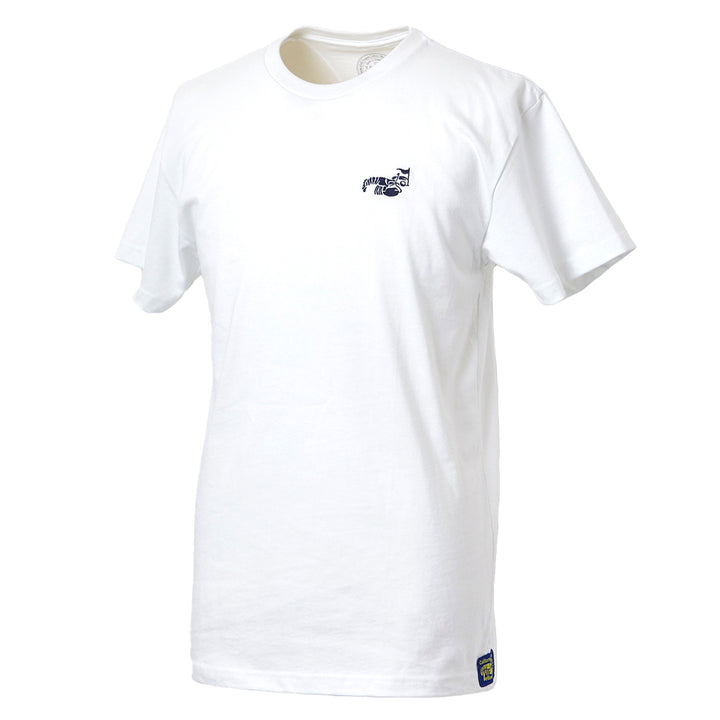 [Yellow Lobster] T-shirt No Bogeys (YLTSNB) 