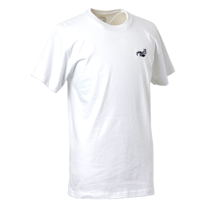 [Yellow Lobster] T-shirt No Bogeys (YLTSNB) 