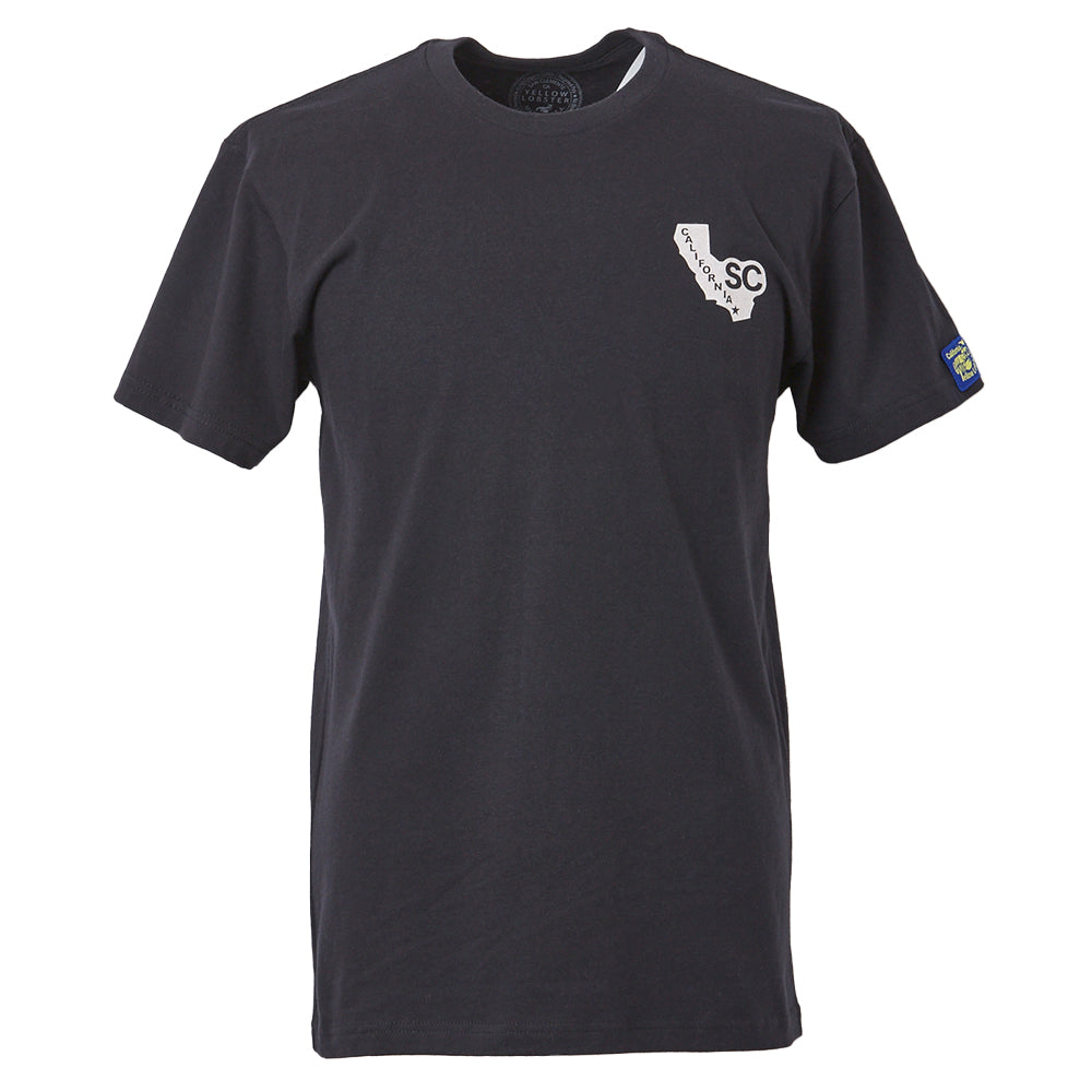 [Yellow Lbster] T-shirt CA Public GC (YLTSPG) 