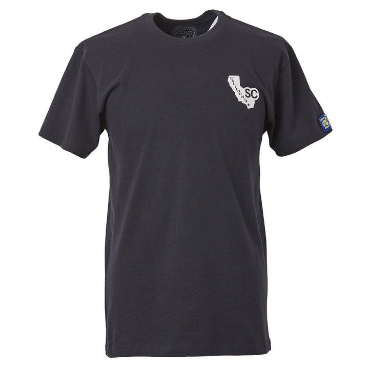 [Yellow Lbster] T-shirt CA Public GC (YLTSPG) 