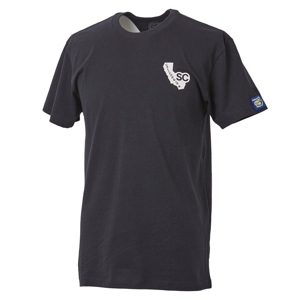 [Yellow Lbster] T-shirt CA Public GC (YLTSPG) 