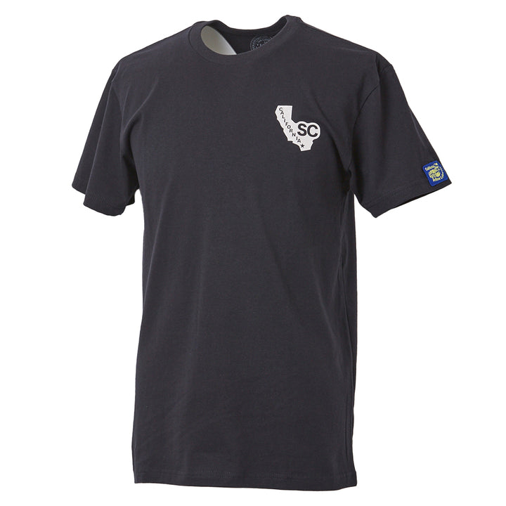 [Yellow Lbster] T-shirt CA Public GC (YLTSPG) 