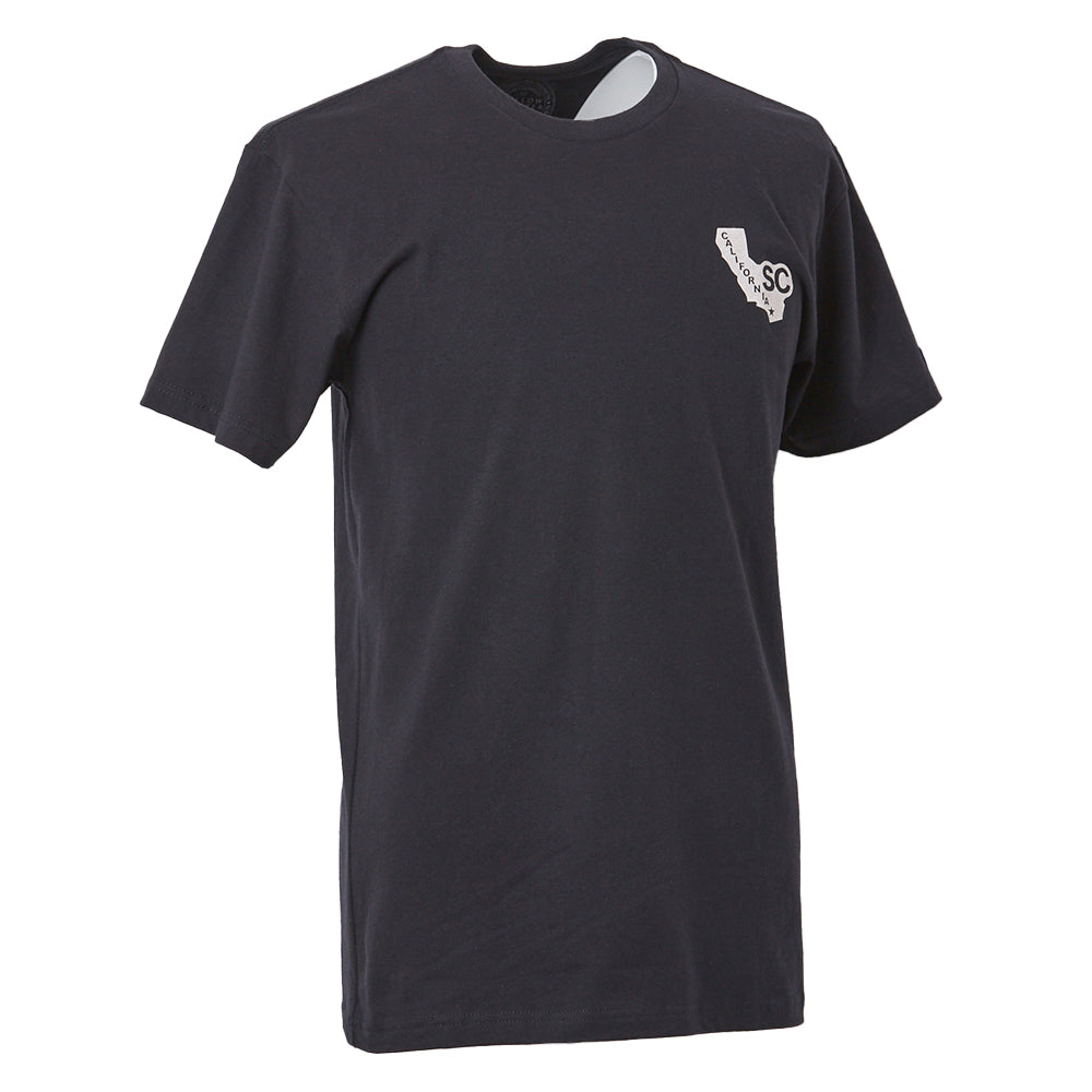 [Yellow Lbster] T-shirt CA Public GC (YLTSPG) 