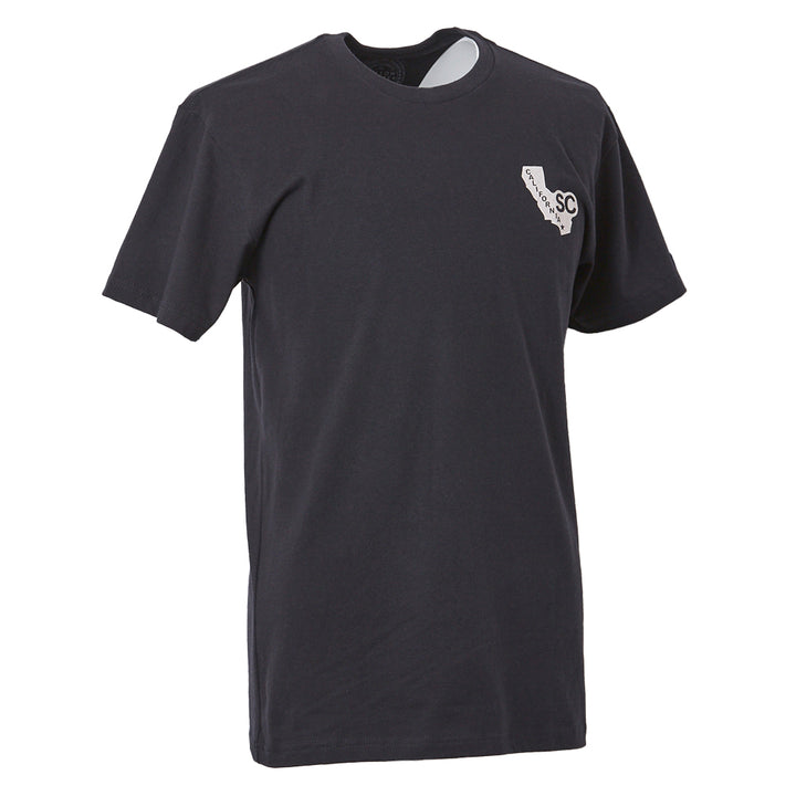 [Yellow Lbster] T-shirt CA Public GC (YLTSPG) 