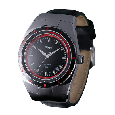 【369 WATCH】369-T-RED