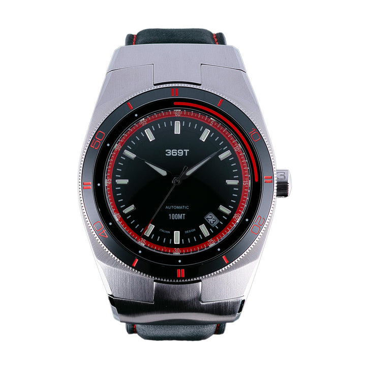 [369 WATCH] 369-T-RED