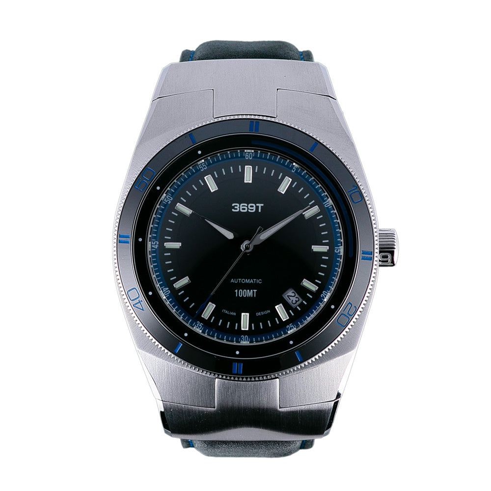 【OUTLET】【369 WATCH】369-T-BLUE