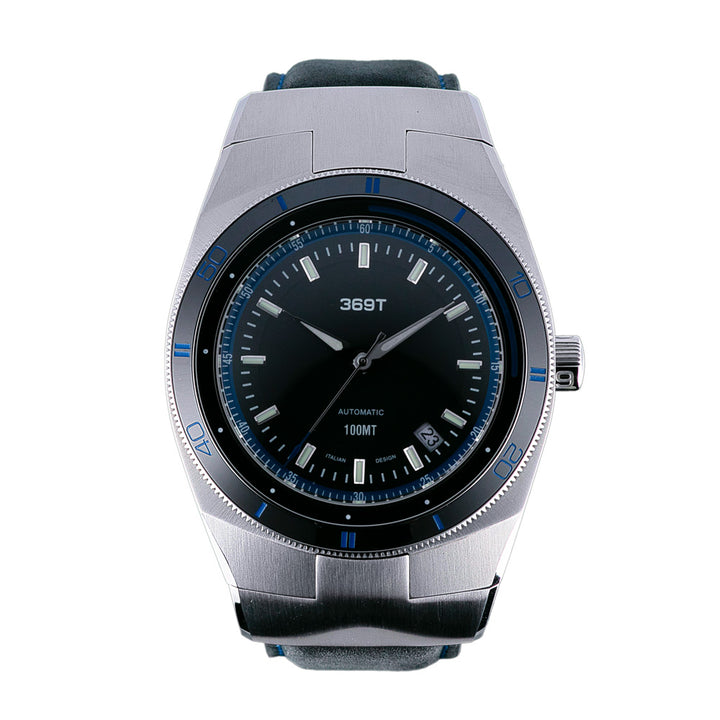 【OUTLET】【369 WATCH】369-T-BLUE