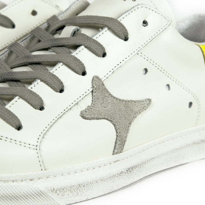 [SUPER PRICE] AMA BRAND [SNEAKER] No.2371 
