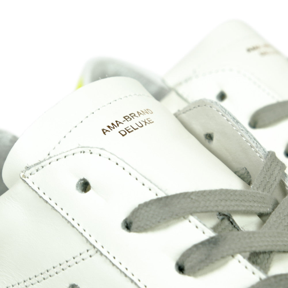 [SUPER PRICE] AMA BRAND [SNEAKER] No.2371 