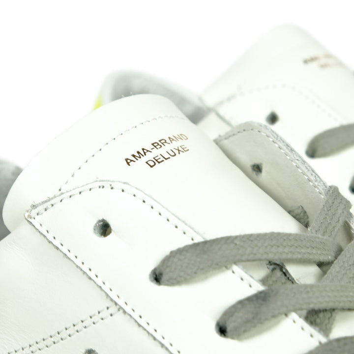[SUPER PRICE] AMA BRAND [SNEAKER] No.2371 