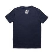 【MFMP434252】URBAN FISHING Tシャツ (NAVY)