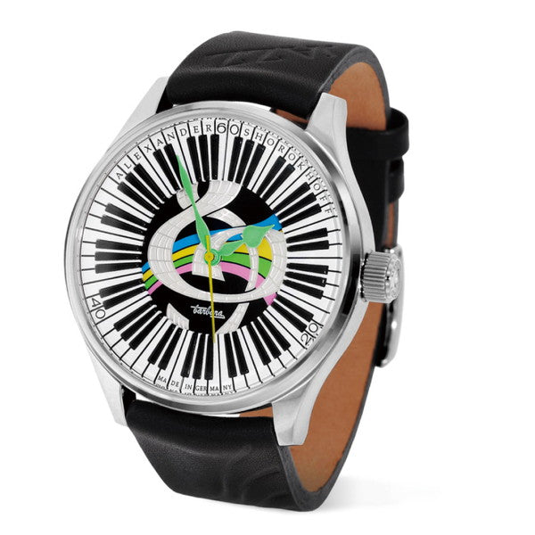 [ALEXANDER SHOROKHOFF]AS.AVG06