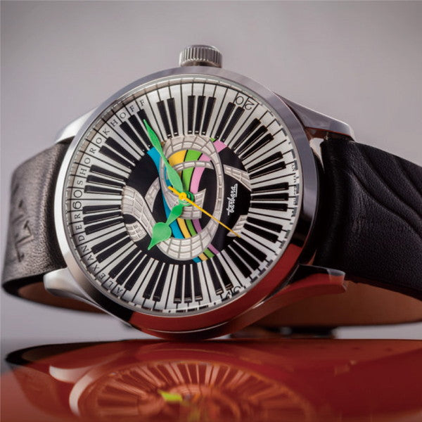 [ALEXANDER SHOROKHOFF]AS.AVG06