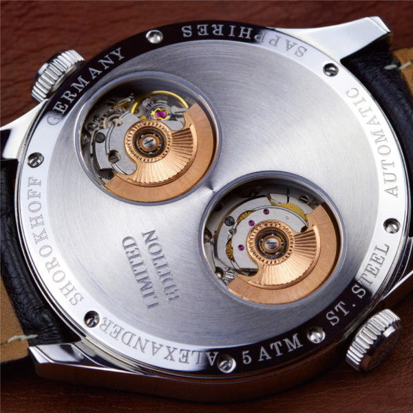 [ALEXANDER SHOROKHOFF]AS.DT02-3