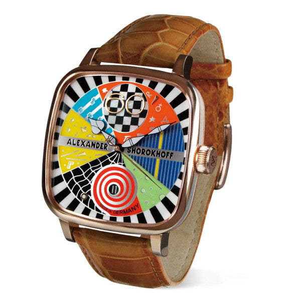[ALEXANDER SHOROKHOFF]AS.KD-AVG03